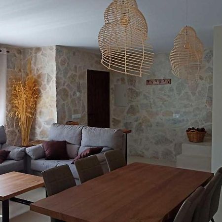 La Pintada Casa Rural Каньикоса Экстерьер фото